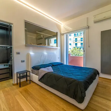 Comfort-moderno And Parking