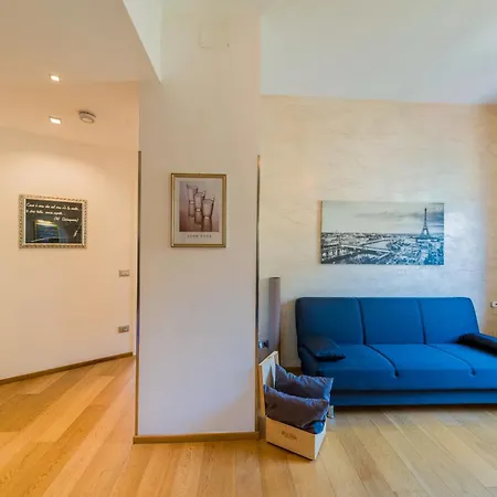 Apartman Comfort-moderno And Parking *