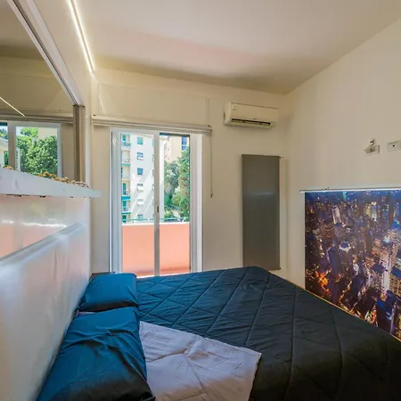 Appartamento Comfort-moderno And Parking *