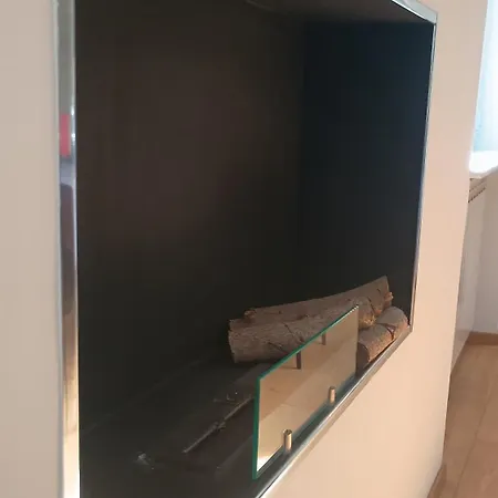 Comfort-moderno And Parking Genova