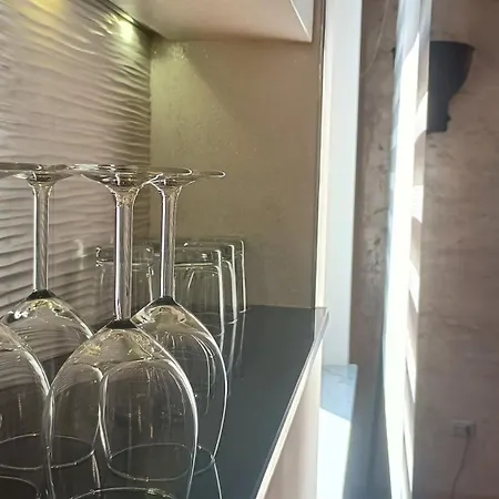 Apartman Comfort-moderno And Parking