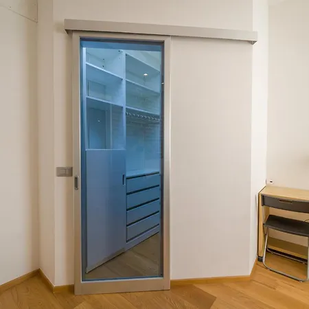 Apartman Comfort-moderno And Parking