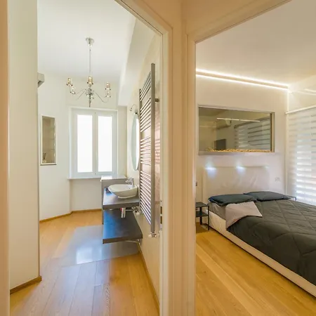 Apartman Comfort-moderno And Parking *