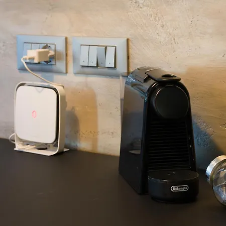 Appartamento Comfort-moderno And Parking Genova