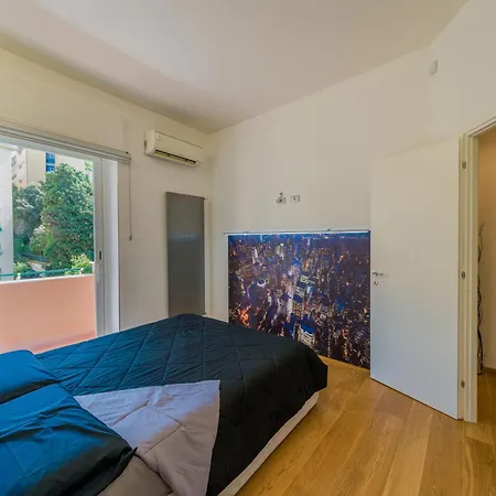 Comfort-moderno And Parking * ジェノヴァ