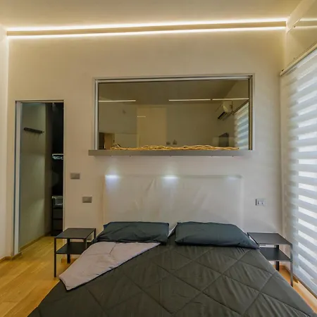 Apartman Comfort-moderno And Parking Genova