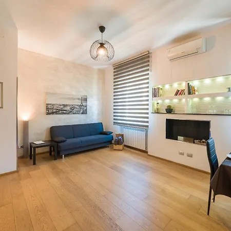 Comfort-moderno And Parking ジェノヴァ