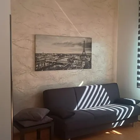 Appartamento Comfort-moderno And Parking *