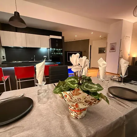 Comfort-moderno And Parking * ジェノヴァ