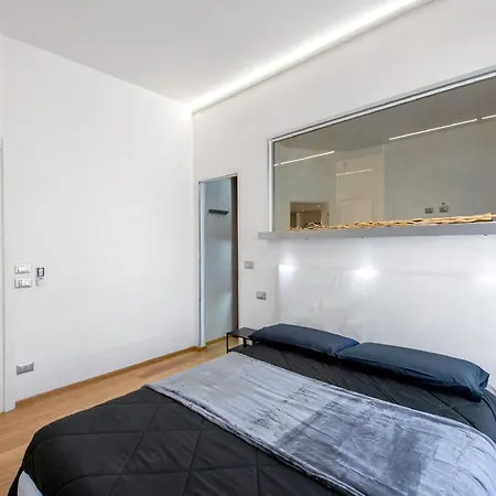 Apartment Comfort-moderno And Parking