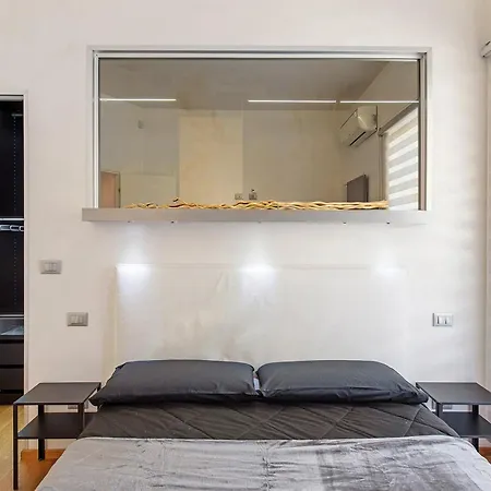 Appartamento Comfort-moderno And Parking