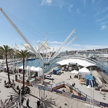 Comfort-moderno And Parking * ジェノヴァ