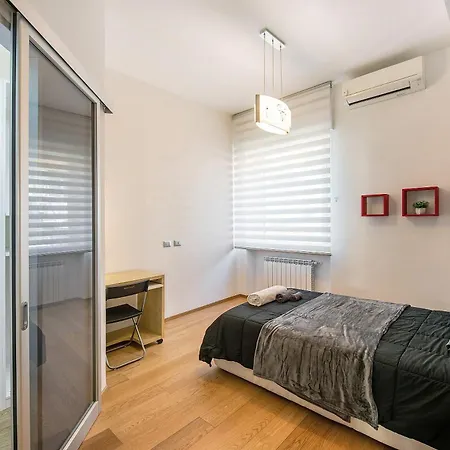 Apartman Comfort-moderno And Parking