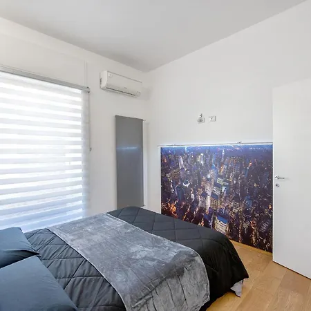 דירה Mh Mannohouse *