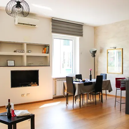 Mh Mannohouse דירה