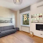 Comfort-moderno And Parking 제노바