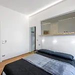 Comfort-moderno And Parking * Genua