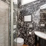 Comfort-moderno And Parking Appartement Genua