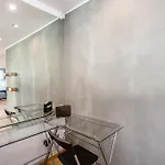 Comfort-moderno And Parking Appartement